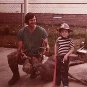 Meet your Posher, Jimmy